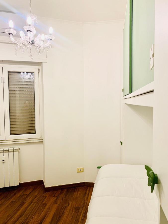 St. Peter'S Stone Apartment Roma Exterior foto