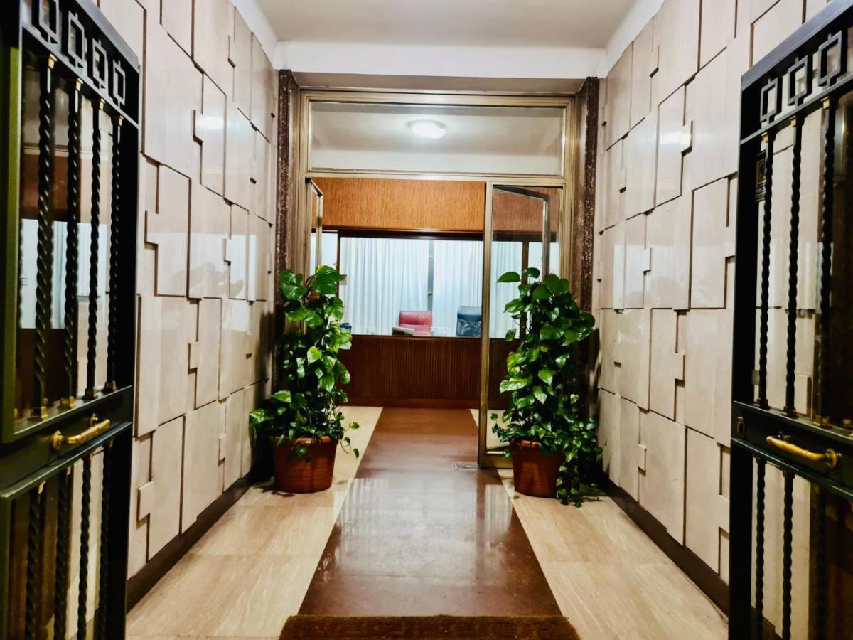St. Peter'S Stone Apartment Roma Exterior foto